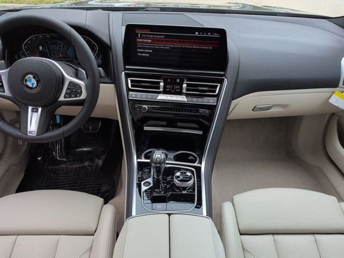 New 2026 BMW 840i xDrive 840 image 15