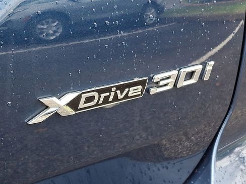 Used 2022 BMW X3 xDrive30i w/ Convenience Package w/ZPA AWD/4WD image 33