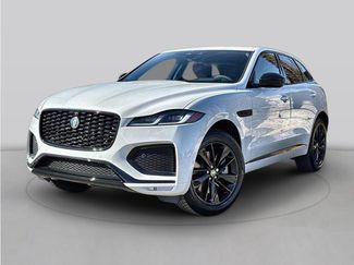 Used 2026 Jaguar F-PACE R-Dynamic S AWD/4WD video 1