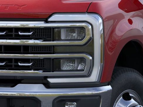New 2026 Ford F350 Lariat w/ Lariat Ultimate Package AWD/4WD image 18