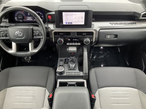 Used 2024 Toyota Tacoma TRD Off-Road AWD/4WD image 24