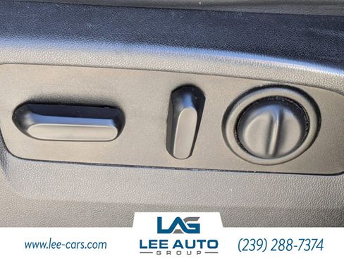 Used 2019 Chevrolet Silverado 1500 High Country w/ Technology Package image 17