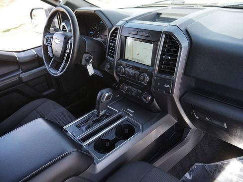 Used 2017 Ford F150 XLT w/ Equipment Group 301A Mid AWD/4WD image 55