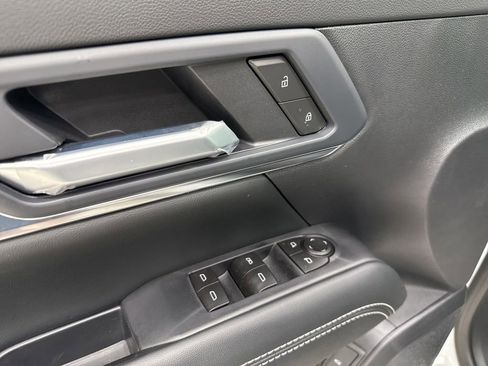 New 2026 GMC Terrain Elevation w/ Elevation Premium Package image 18