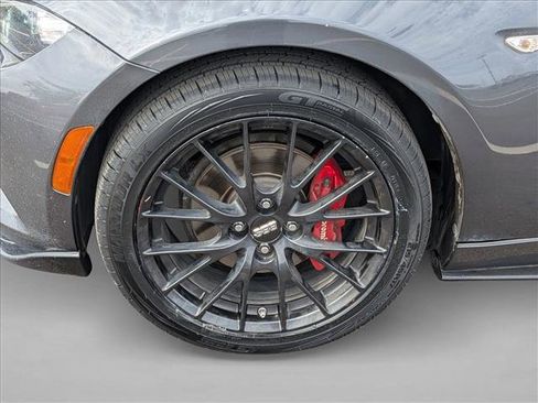 Used 2016 MAZDA MX-5 Miata Club w/ Brembo/BBS Package RWD image 23