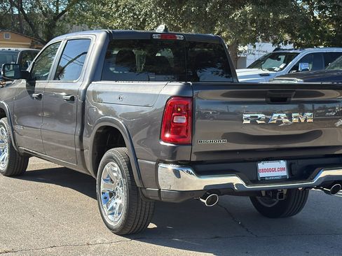 New 2026 RAM 1500 Big Horn image 2
