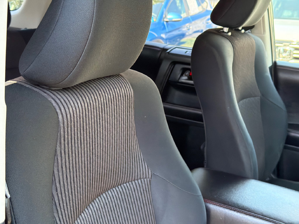 Used 2016 Toyota 4Runner Trail AWD/4WD image 10