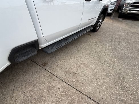 Used 2024 GMC Sierra 3500 Pro image 18