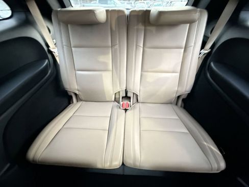 Used 2019 Dodge Durango GT w/ Trailer Tow Group IV image 25