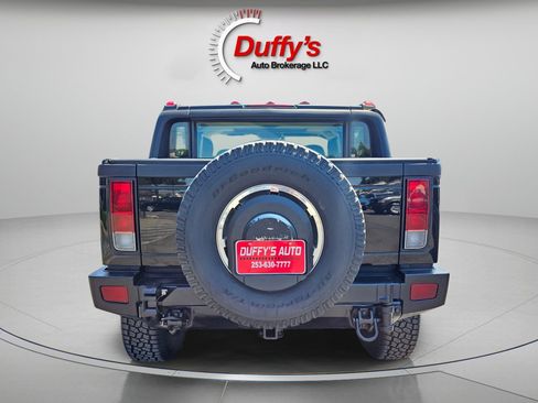 Used 2006 HUMMER H2 Base image 15