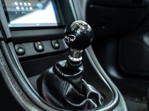 Used 2003 Ford Mustang Cobra RWD image 33