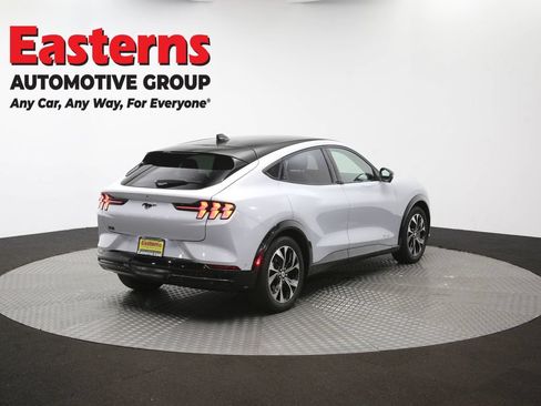 Used 2023 Ford Mustang Mach-E Premium AWD/4WD image 44