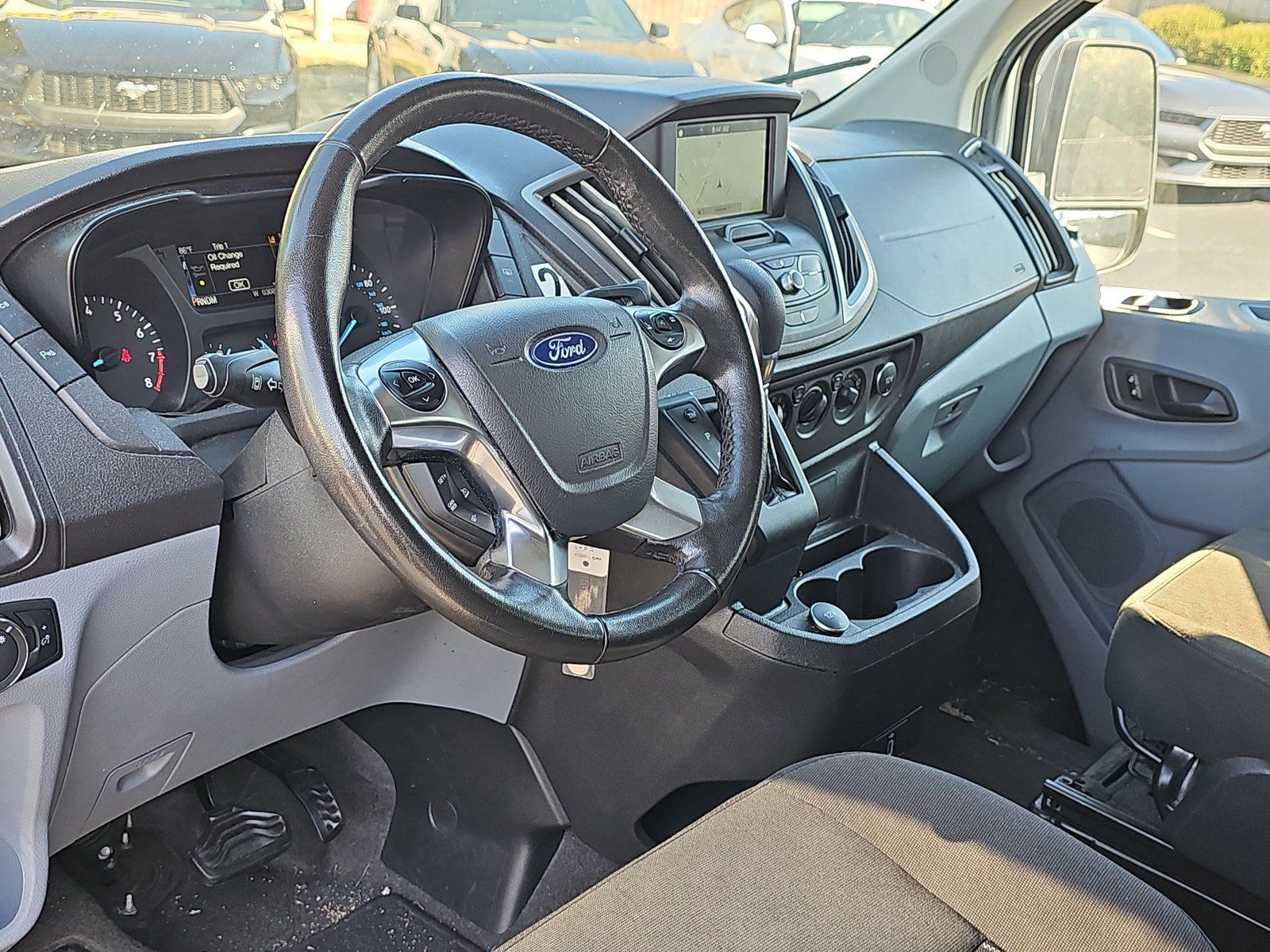 Used 2019 Ford Transit 350 XLT RWD image 11