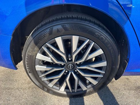 Used 2025 Nissan Altima 2.5 SV image 30