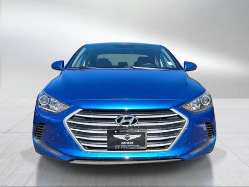 Used 2018 Hyundai Elantra SEL FWD image 8