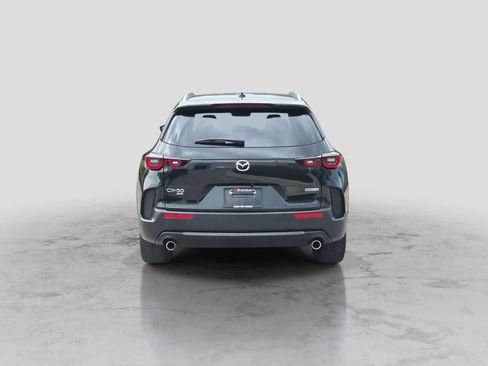 Used 2023 MAZDA CX-50 AWD 2.5 S w/ Cargo Package image 7