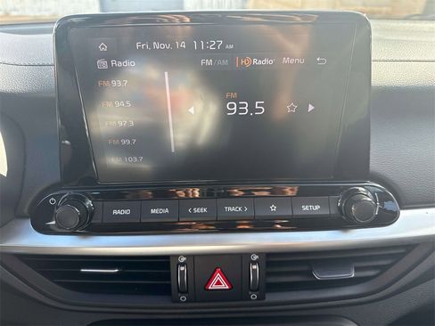 Used 2024 Kia Forte LXS image 18