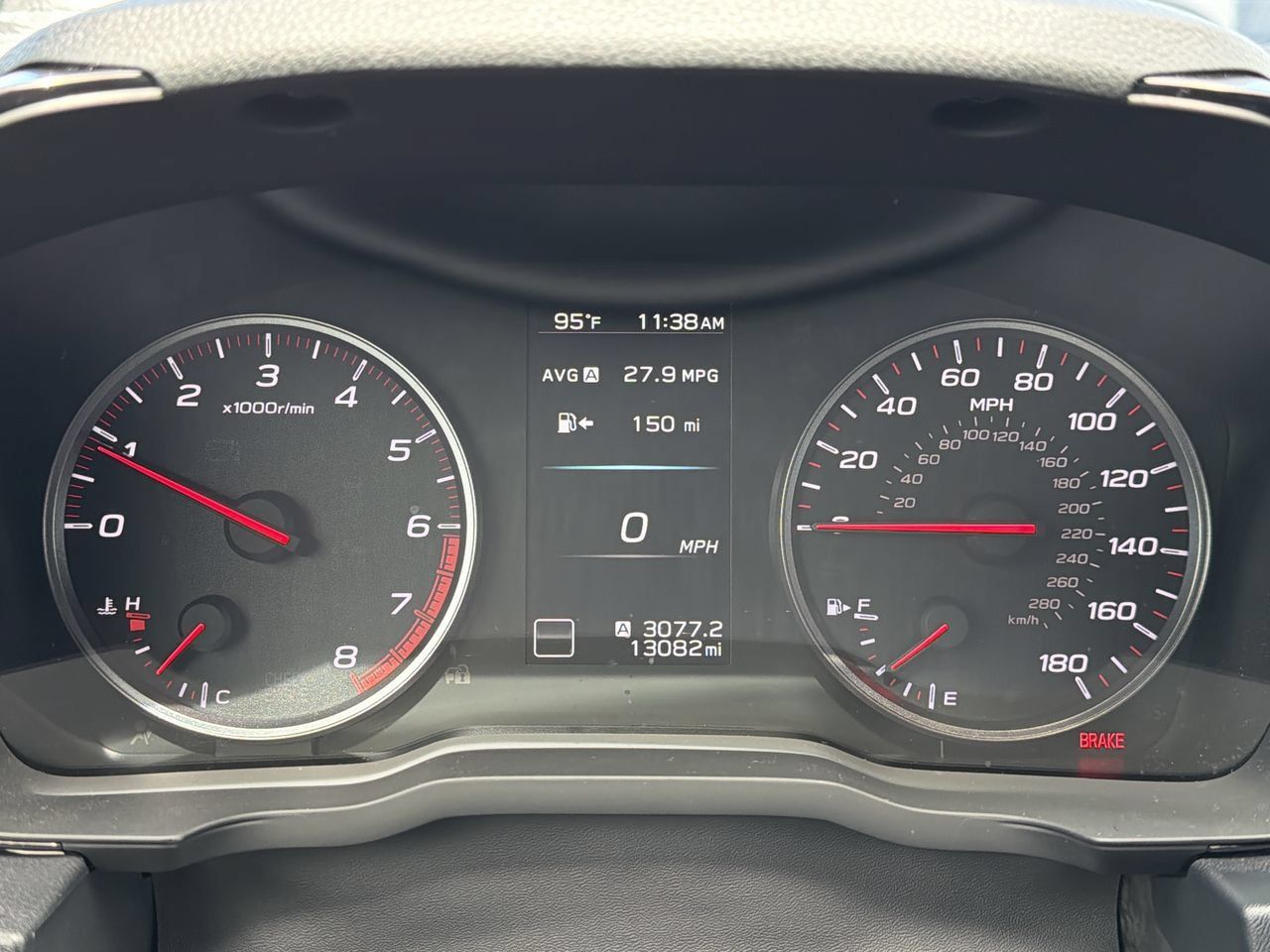 Used 2023 Subaru WRX AWD/4WD image 28
