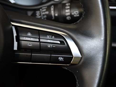 Used 2025 MAZDA CX-30 AWD 2.5 S w/ Select Sport Pkg image 21