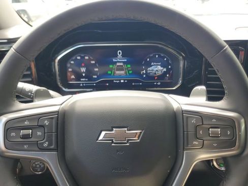 Used 2024 Chevrolet Silverado 1500 RST w/ Convenience Package II image 18