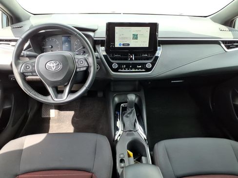 Used 2023 Toyota Corolla SE FWD image 23