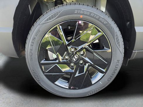 New 2026 Hyundai Kona SEL Sport image 11