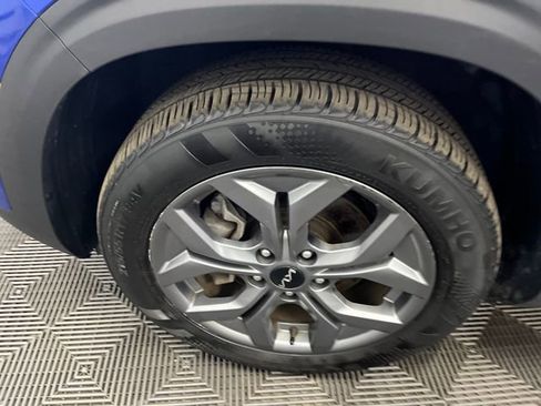 Certified 2024 Kia Seltos S AWD/4WD image 33