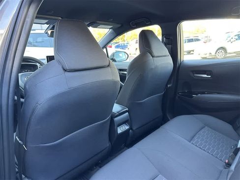 Used 2023 Toyota Corolla SE image 12