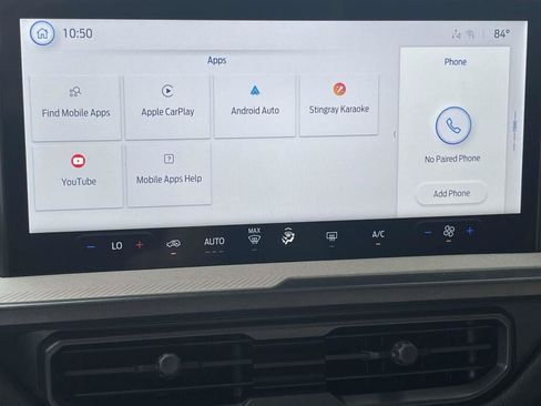 New 2026 Ford Bronco Sport Big Bend AWD/4WD image 24