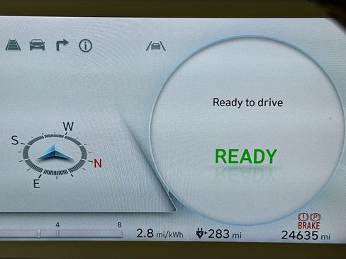 Used 2023 Hyundai Ioniq 5 Limited RWD image 19