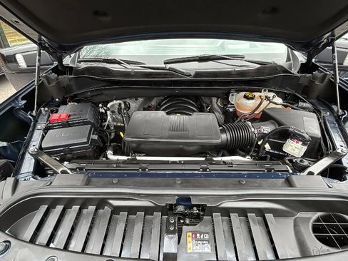 Used 2022 Chevrolet Silverado 1500 ZR2 w/ Technology Package image 22