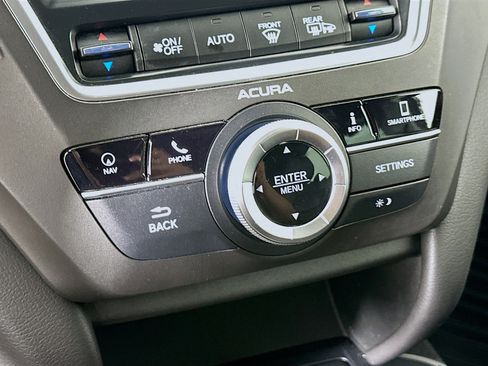 Used 2020 Acura MDX FWD w/ Technology Package image 26