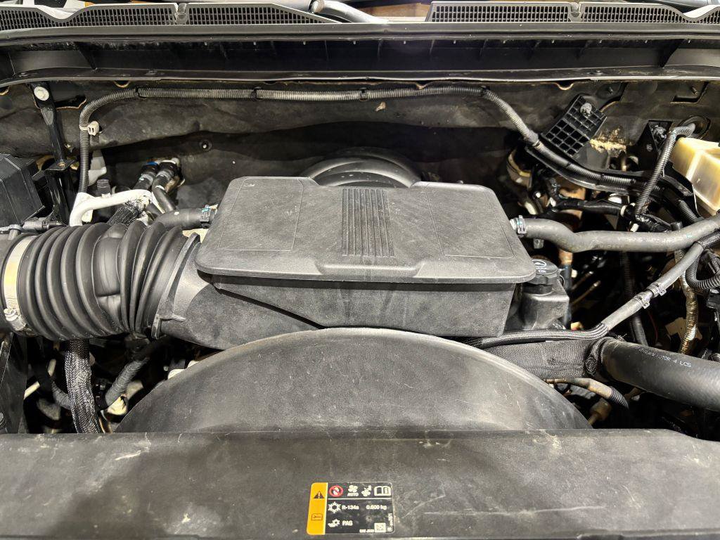 Used 2020 GMC Sierra 2500 4x4 Crew Cab w/ Convenience Package image 24