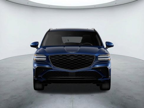 New 2026 Genesis GV70 3.5T Sport Prestige image 6
