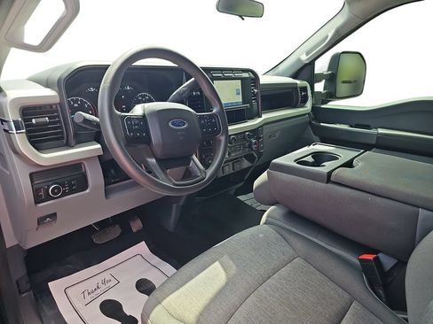 Used 2024 Ford F250 XL w/ STX Appearance Package AWD/4WD image 16