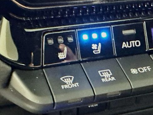 New 2026 Toyota Land Cruiser w/ Premium Package AWD/4WD image 21