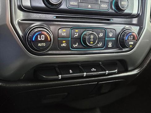 Used 2014 Chevrolet Silverado 1500 LT w/ Texas Edition, 1LT Trim image 23