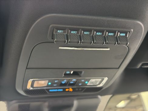 Used 2025 Ford F150 Tremor w/ Equipment Group 402A High AWD/4WD image 40