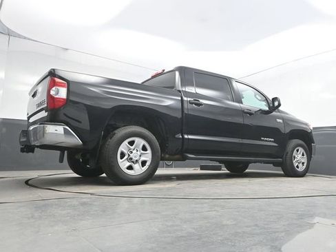 Used 2021 Toyota Tundra SR5 AWD/4WD image 37