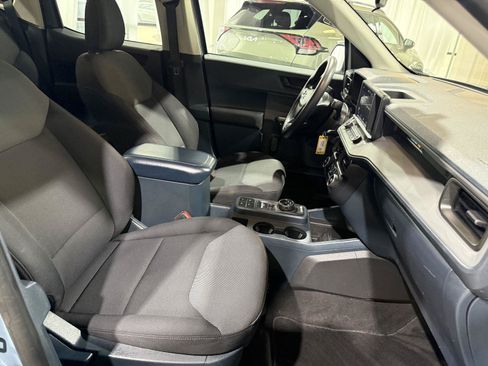 Used 2022 Ford Maverick XL w/ Equipment Group 100A Standard AWD/4WD image 27