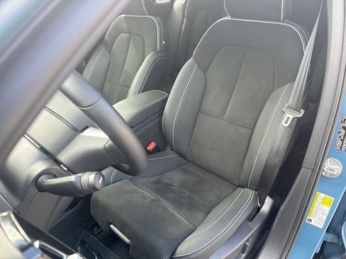 Certified 2023 Volvo C40 P8 Recharge Ultimate AWD/4WD image 16