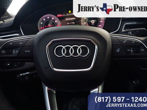 Used 2023 Audi A5 2.0T Prestige w/ Black Optic Plus Package image 15