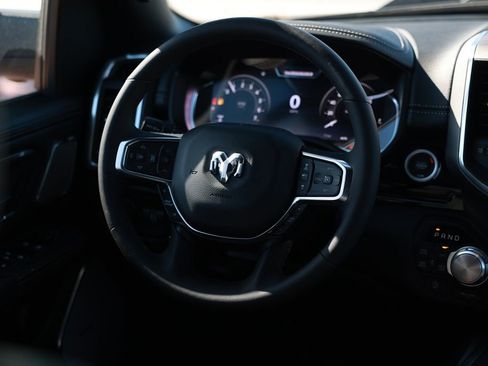 New 2026 RAM 1500 Laramie image 25