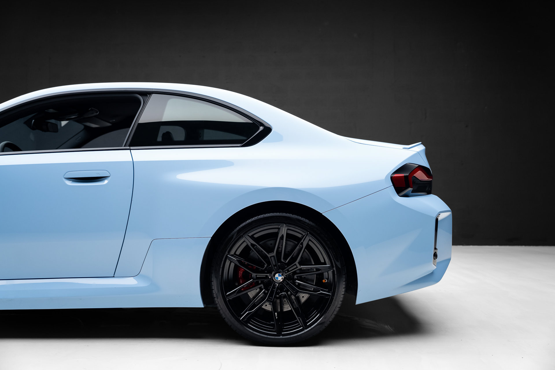 Used 2024 BMW M2 w/ Carbon Package RWD image 21
