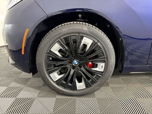 Used 2025 BMW X3 xDrive30i w/ M Sport Package image 10