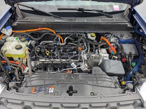 Used 2024 Ford Maverick XL image 21