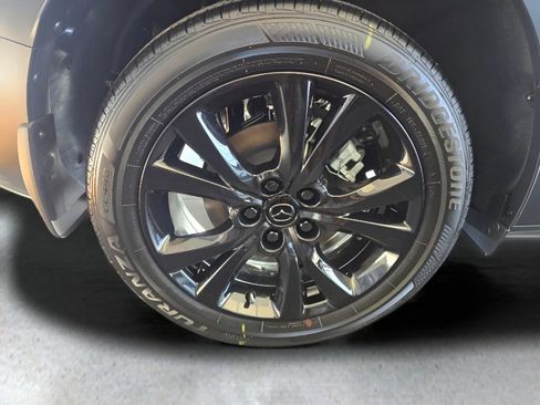 New 2026 MAZDA CX-30 2.5 Turbo w/ Premium Package image 30