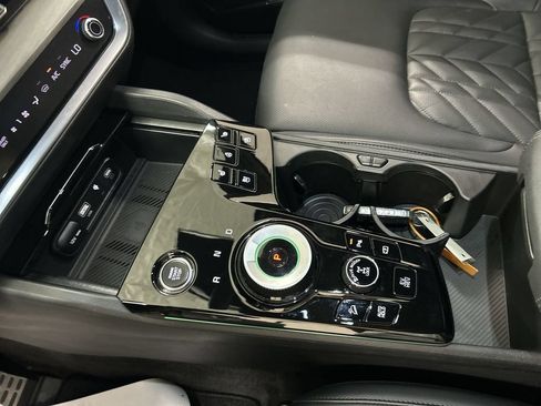 Certified 2023 Kia Sportage X-Line Prestige AWD/4WD image 18