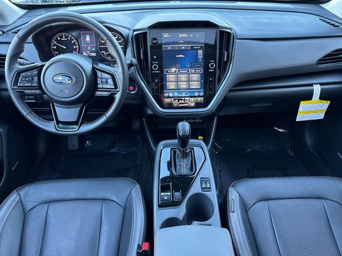 Certified 2025 Subaru Crosstrek 2.5i Limited w/ Crosstrek Mirror Package image 15