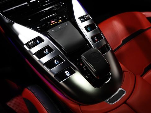 Used 2022 Mercedes-Benz AMG GT 53 image 49